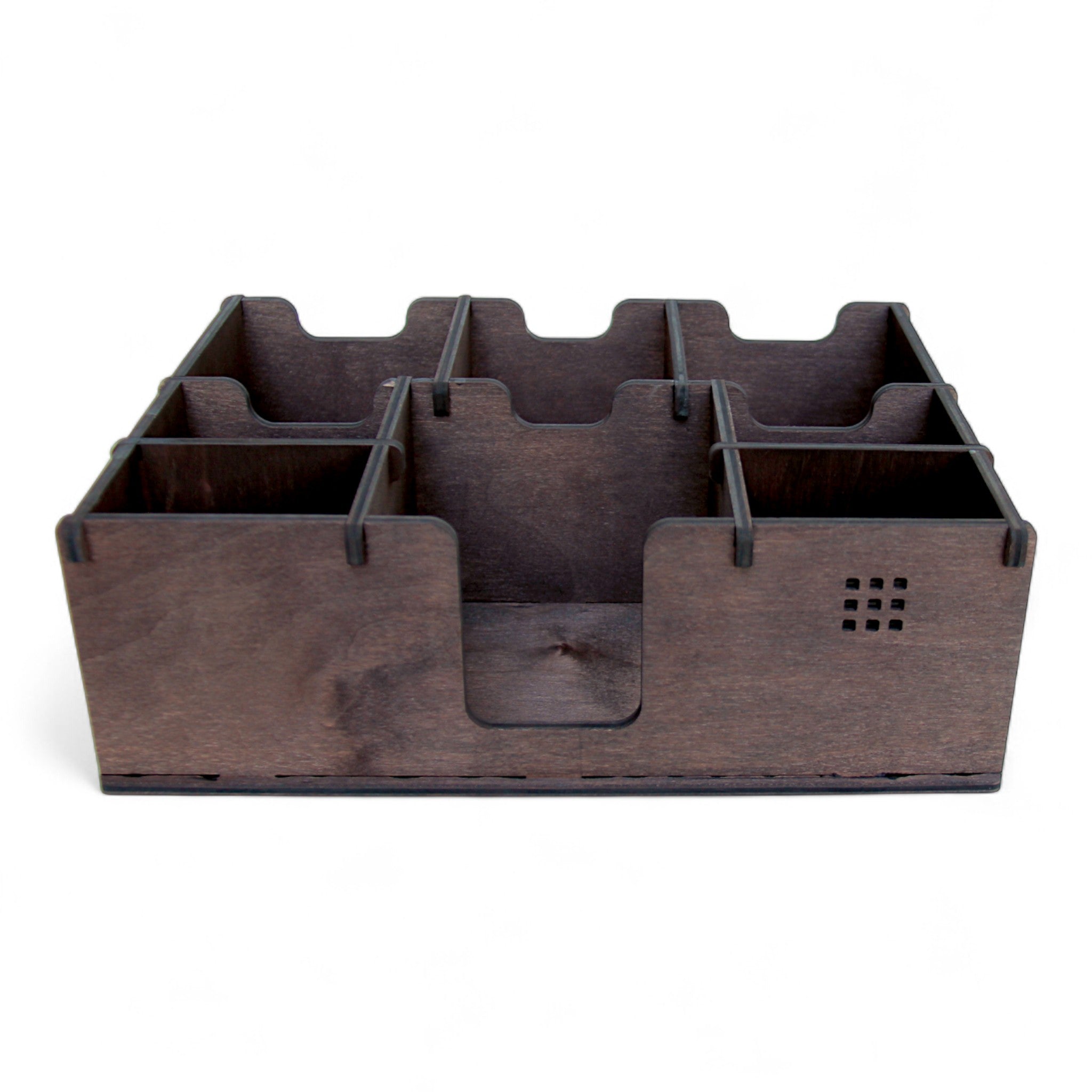 Cube Coffee Organizer