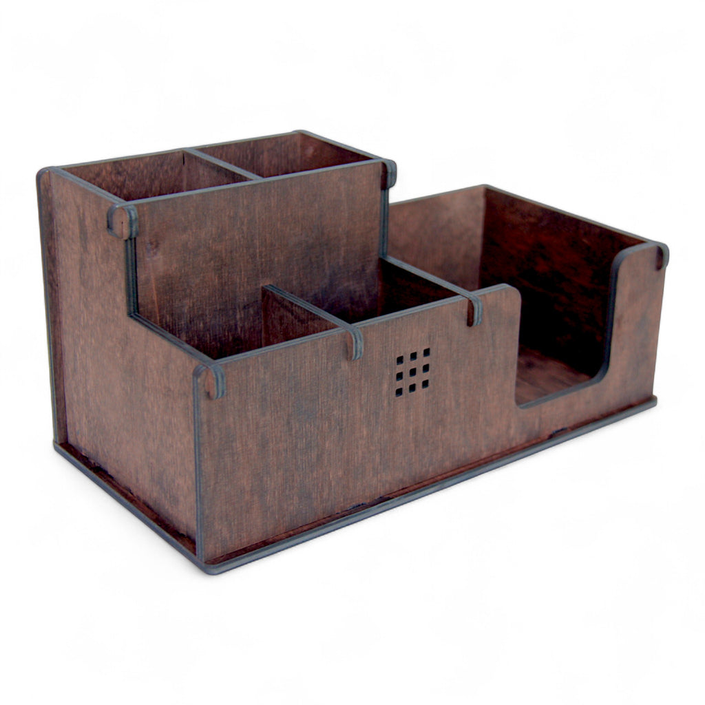 Barista Must Have Up