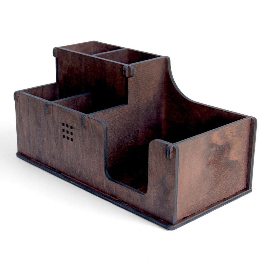 Barista Must Have Up