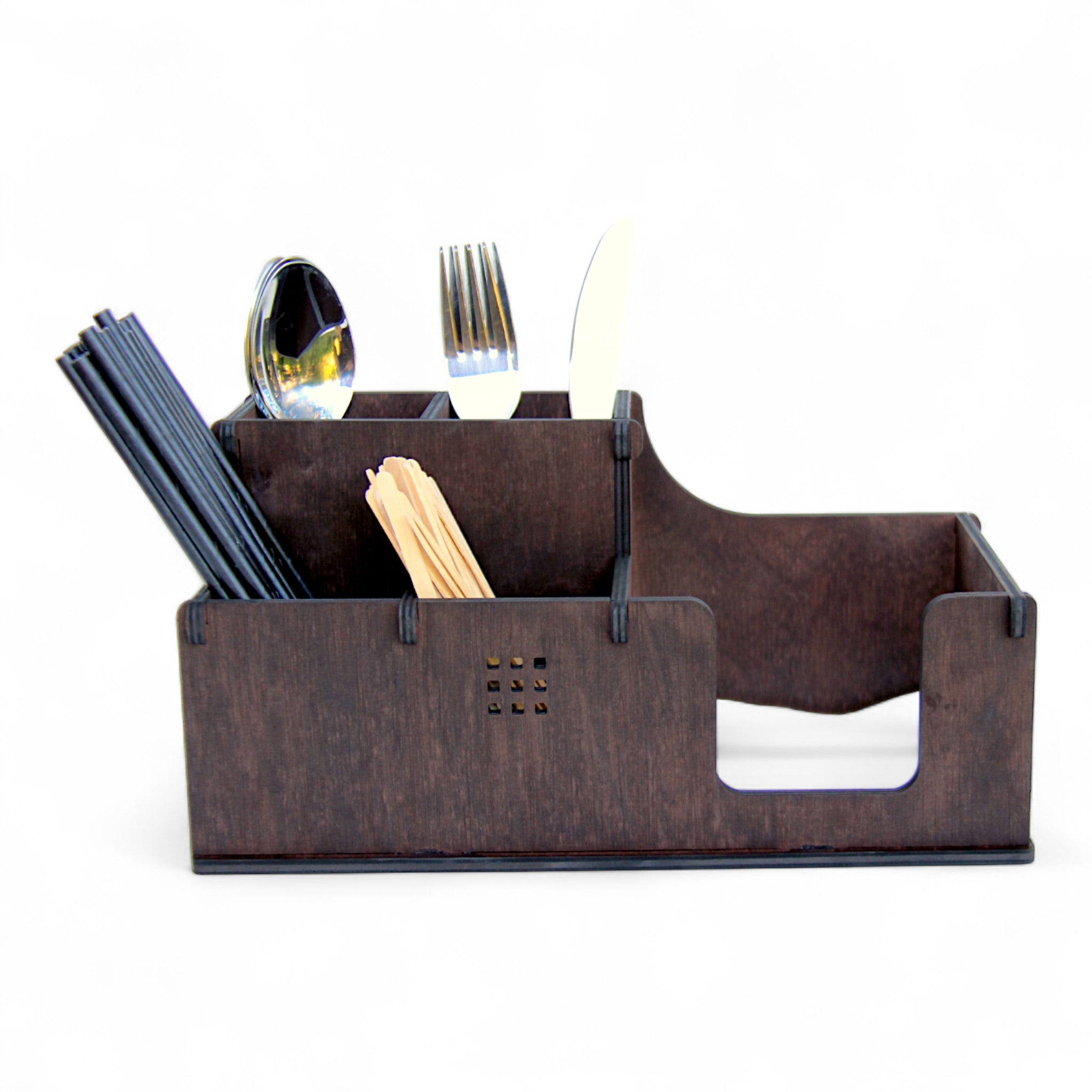 Barista Must Have Up