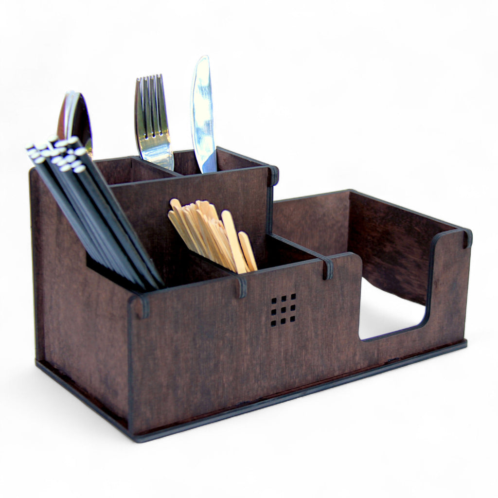 Barista Must Have Up