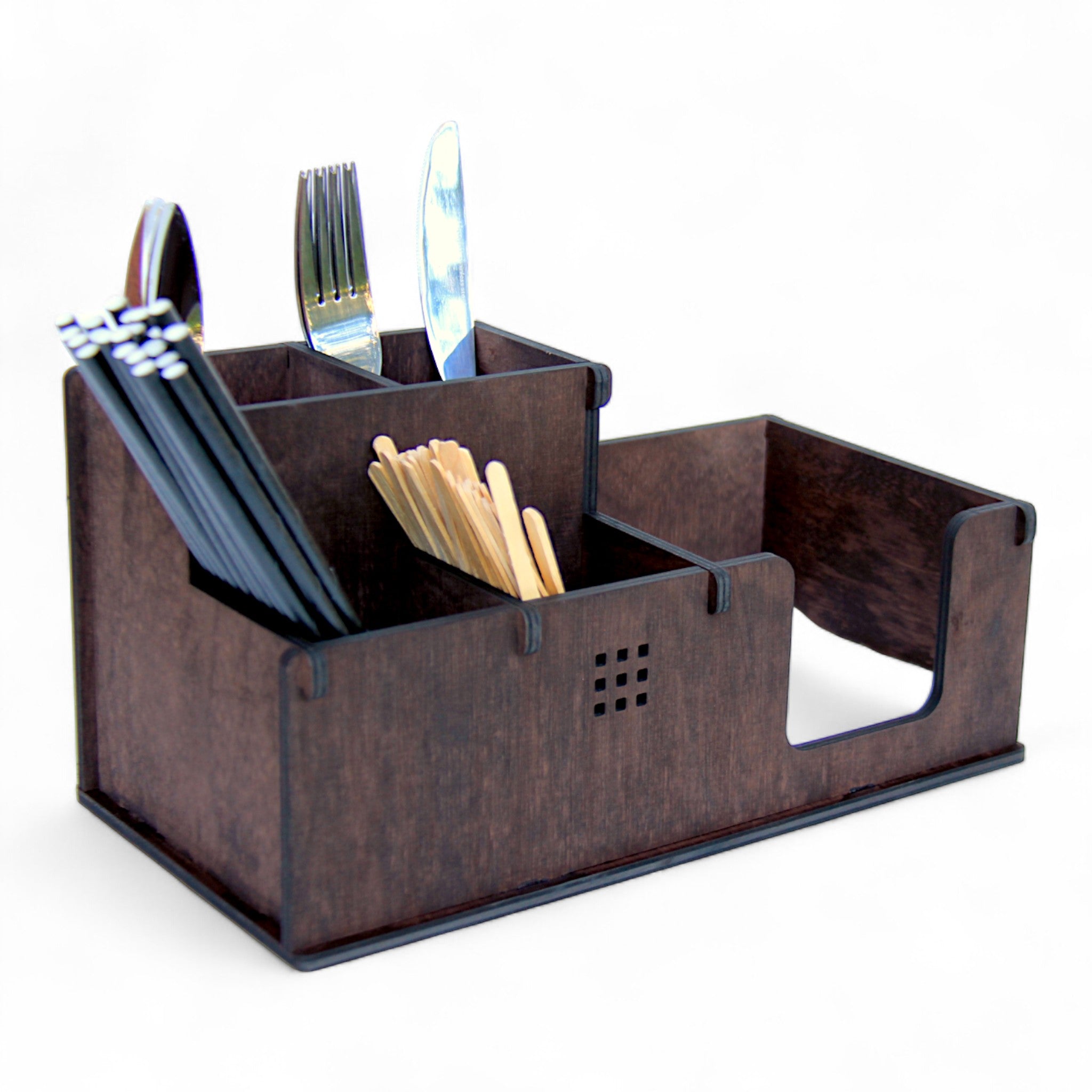 Barista Must Have Up