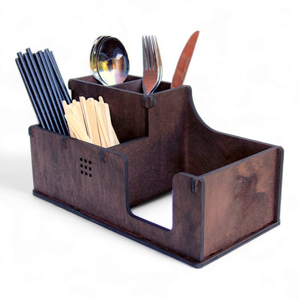 Barista Must Have Up