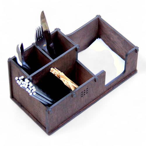 Barista Must Have Up