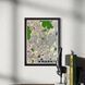 Харків 50&times;37 см FR-002 фото 1