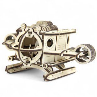 Батискаф HG-0061 фото
