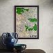 Львів 50&times;37 см FR-003 фото 1