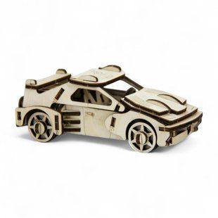 Феррарі HG-0002 фото