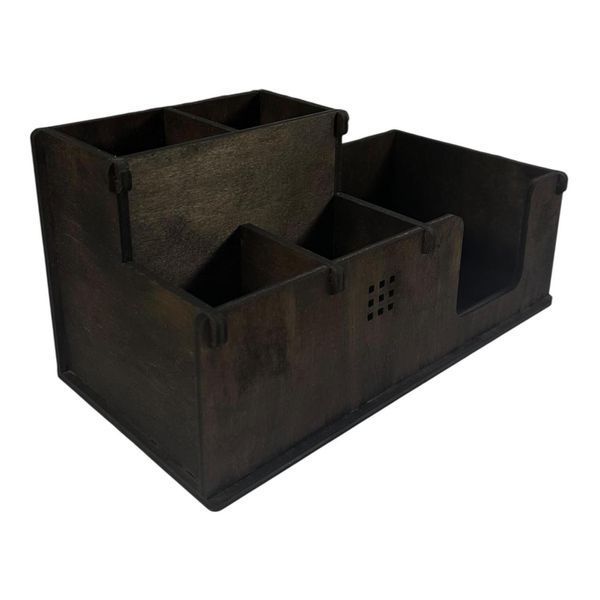 Серветниця Standart Plus UP WN-008 фото