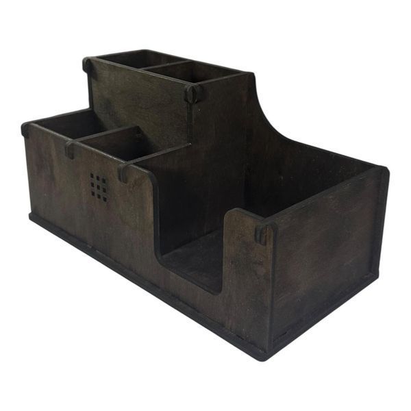 Серветниця Standart Plus UP WN-008 фото