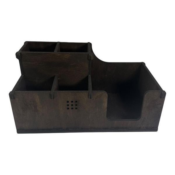 Серветниця Standart Plus UP WN-008 фото