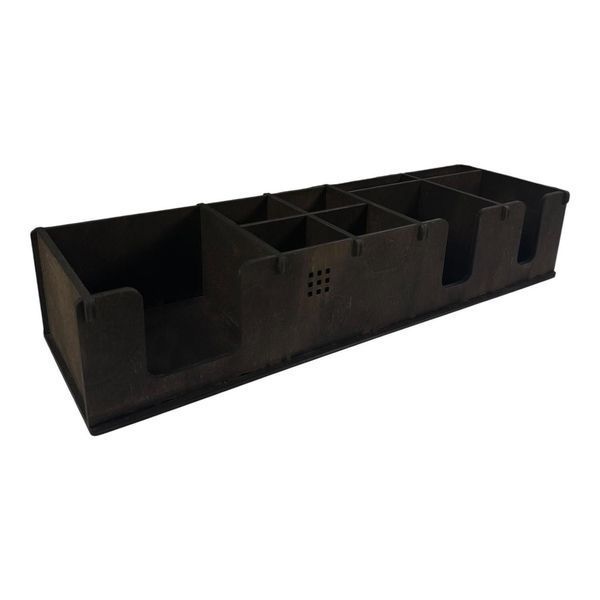 Органайзер Must Have 2X WN-009 фото