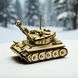 Танк M60 HG-0012 фото 4