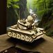 Танк M60 HG-0012 фото 5