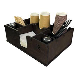 Органайзер Comfort Quad WN-015 фото