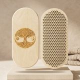 Дошка Садху "Дерево Життя" , цинкові цвяхи, крок 10 мм TY-010 фото