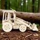 Екскаватор JCB-3CX - Дерев'яний Конструктор BC-005 фото 3