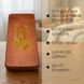 Дошка Садху &laquo;Тигр&raquo; Вільха &mdash; Оцинковані цвяхи (10 мм) TY-029 фото 2
